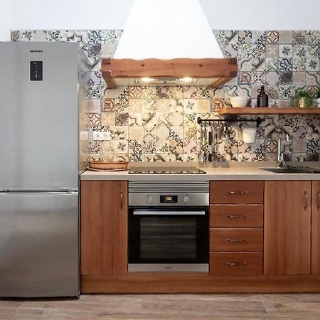 הוילה בואנה ויסטה דל נורטה La Casita De Juana מראה חיצוני תמונה
