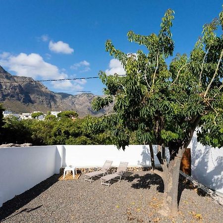 הוילה בואנה ויסטה דל נורטה La Casita De Juana מראה חיצוני תמונה