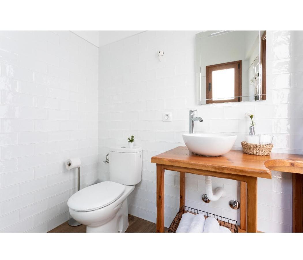 הוילה בואנה ויסטה דל נורטה La Casita De Juana מראה חיצוני תמונה