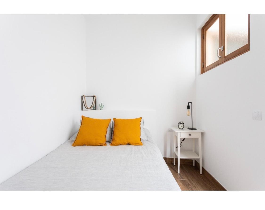 הוילה בואנה ויסטה דל נורטה La Casita De Juana מראה חיצוני תמונה