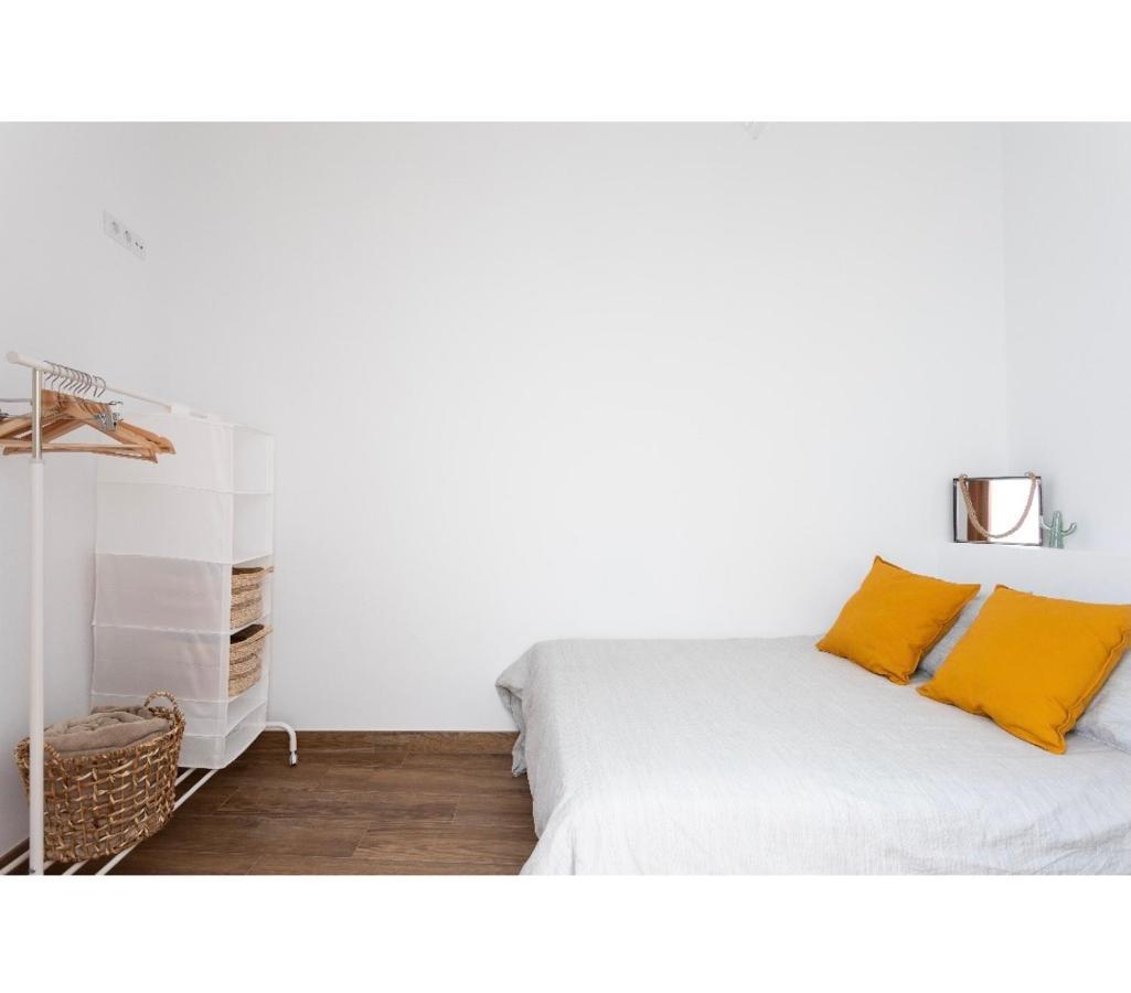 הוילה בואנה ויסטה דל נורטה La Casita De Juana מראה חיצוני תמונה