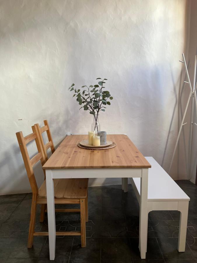 הוילה בואנה ויסטה דל נורטה La Casita De Juana מראה חיצוני תמונה