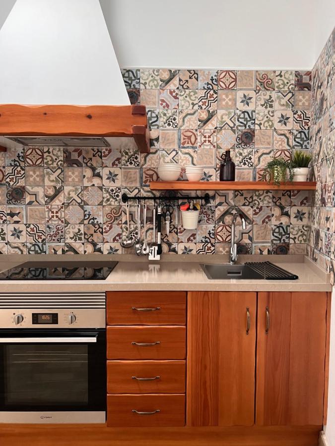 הוילה בואנה ויסטה דל נורטה La Casita De Juana מראה חיצוני תמונה