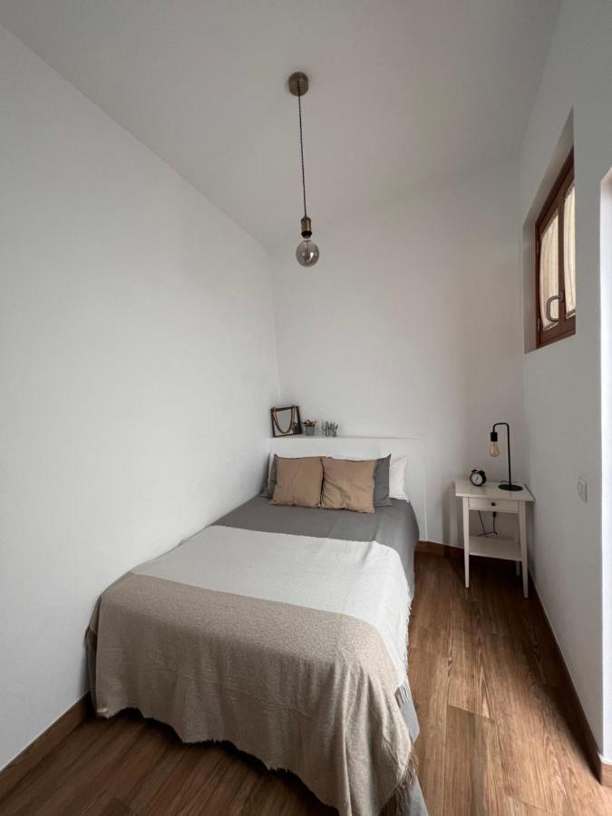 הוילה בואנה ויסטה דל נורטה La Casita De Juana מראה חיצוני תמונה