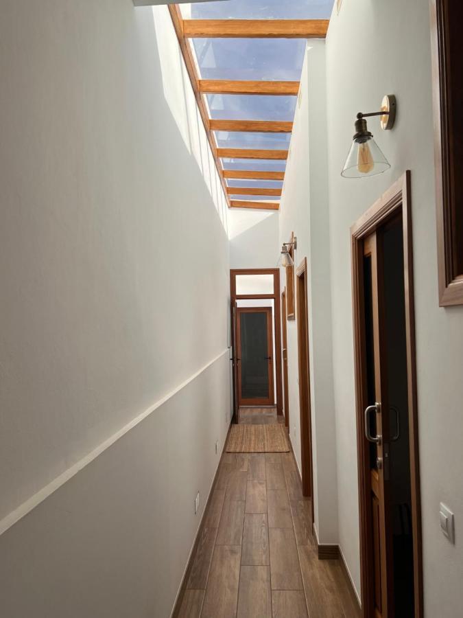 הוילה בואנה ויסטה דל נורטה La Casita De Juana מראה חיצוני תמונה