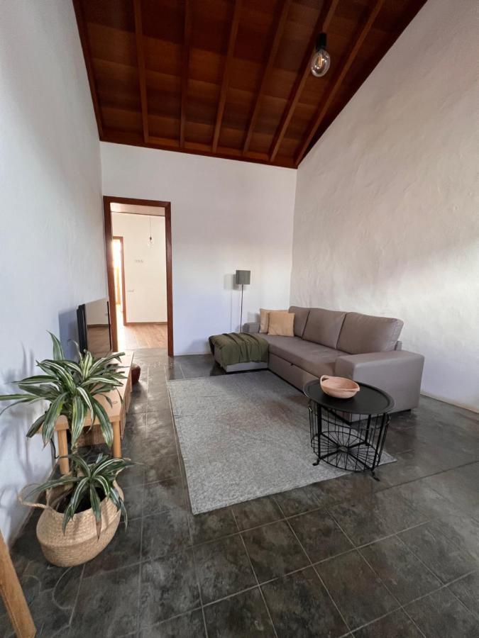 הוילה בואנה ויסטה דל נורטה La Casita De Juana מראה חיצוני תמונה