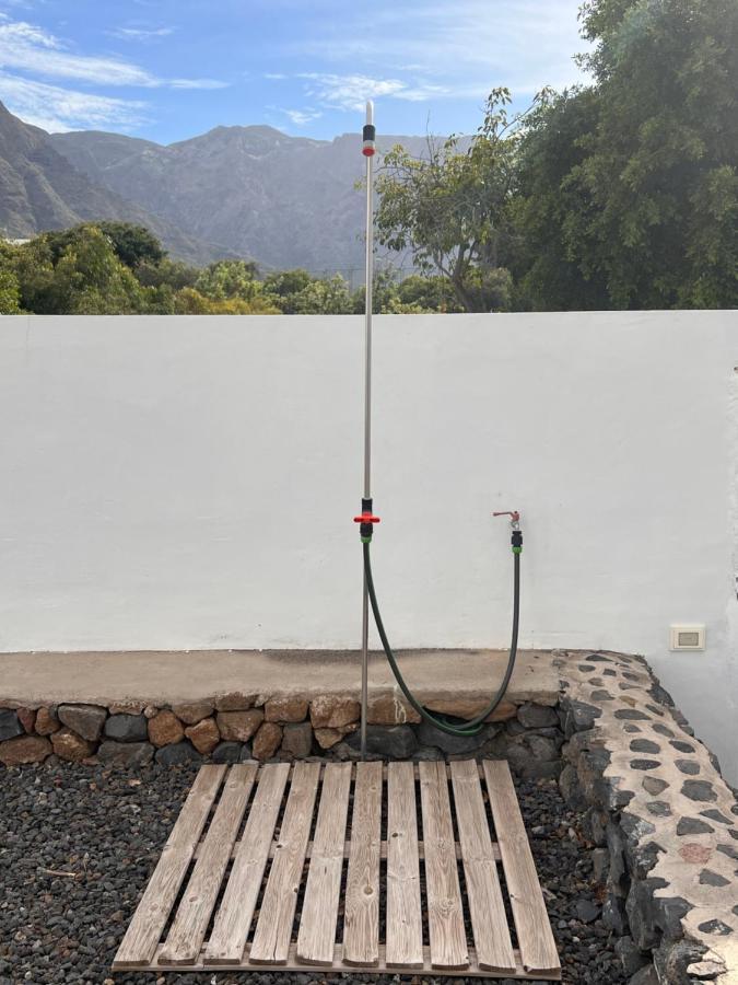 הוילה בואנה ויסטה דל נורטה La Casita De Juana מראה חיצוני תמונה