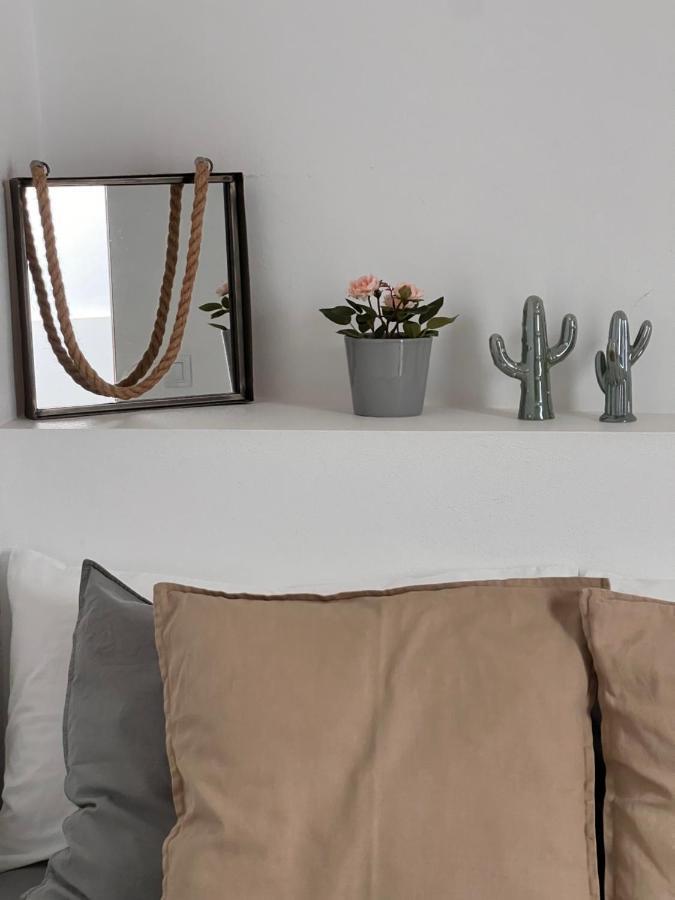 הוילה בואנה ויסטה דל נורטה La Casita De Juana מראה חיצוני תמונה