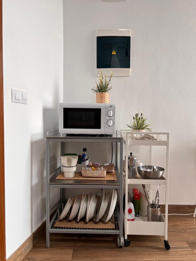 הוילה בואנה ויסטה דל נורטה La Casita De Juana מראה חיצוני תמונה