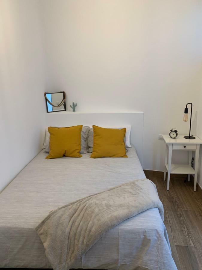 הוילה בואנה ויסטה דל נורטה La Casita De Juana מראה חיצוני תמונה