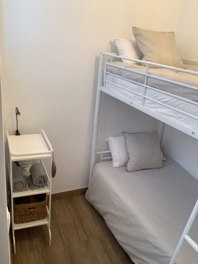 הוילה בואנה ויסטה דל נורטה La Casita De Juana מראה חיצוני תמונה