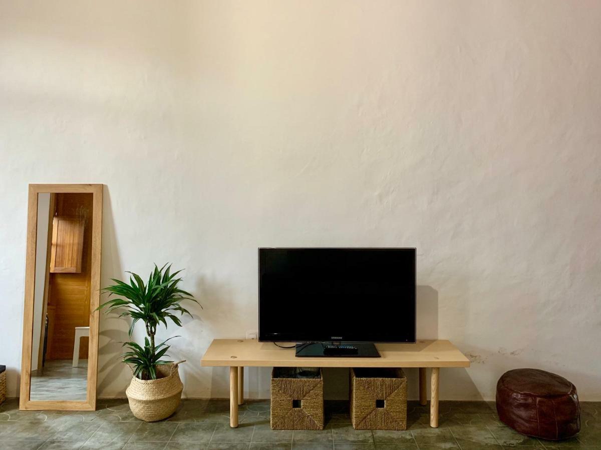 הוילה בואנה ויסטה דל נורטה La Casita De Juana מראה חיצוני תמונה