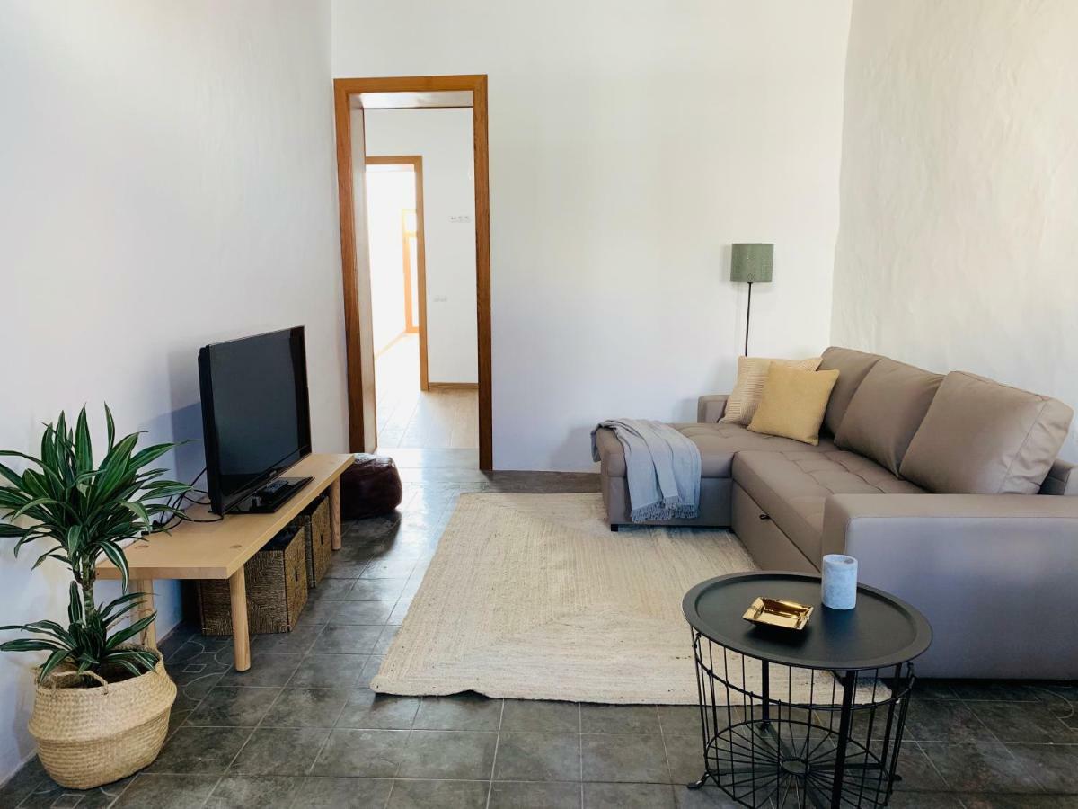 הוילה בואנה ויסטה דל נורטה La Casita De Juana מראה חיצוני תמונה