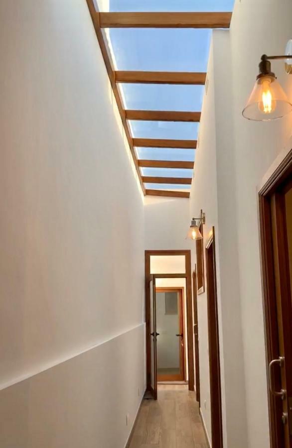הוילה בואנה ויסטה דל נורטה La Casita De Juana מראה חיצוני תמונה