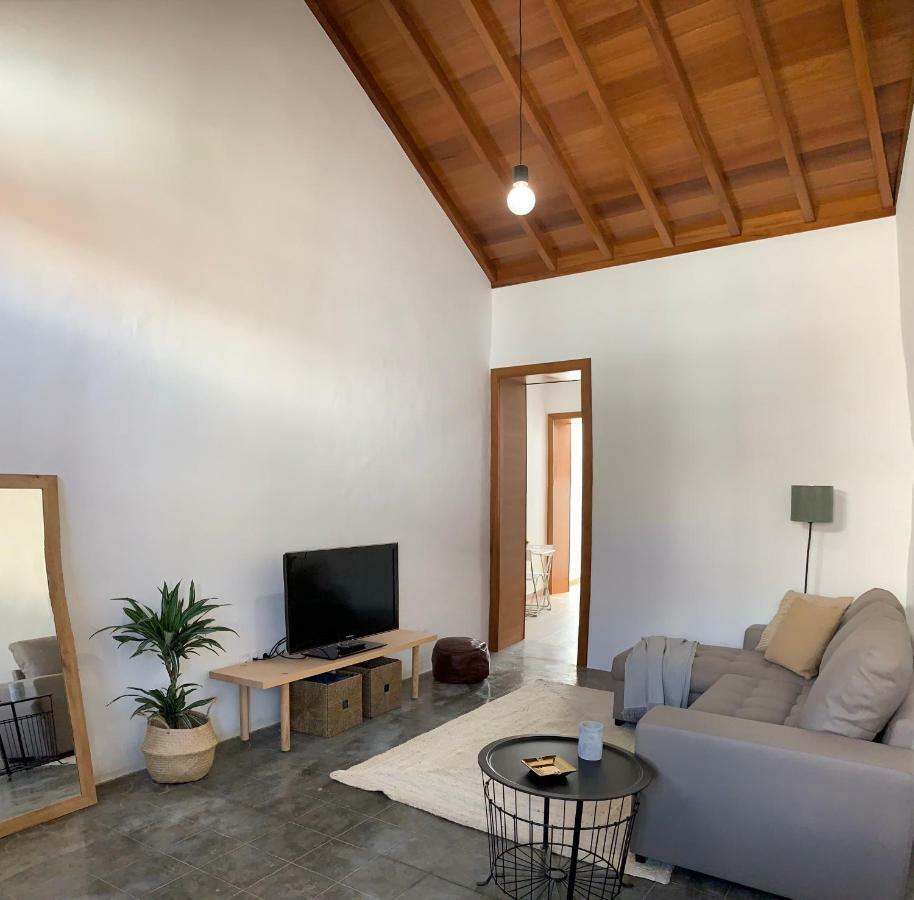 הוילה בואנה ויסטה דל נורטה La Casita De Juana מראה חיצוני תמונה