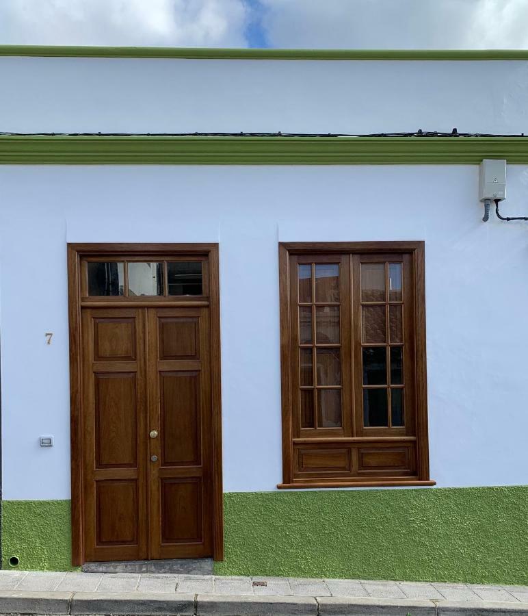 הוילה בואנה ויסטה דל נורטה La Casita De Juana מראה חיצוני תמונה