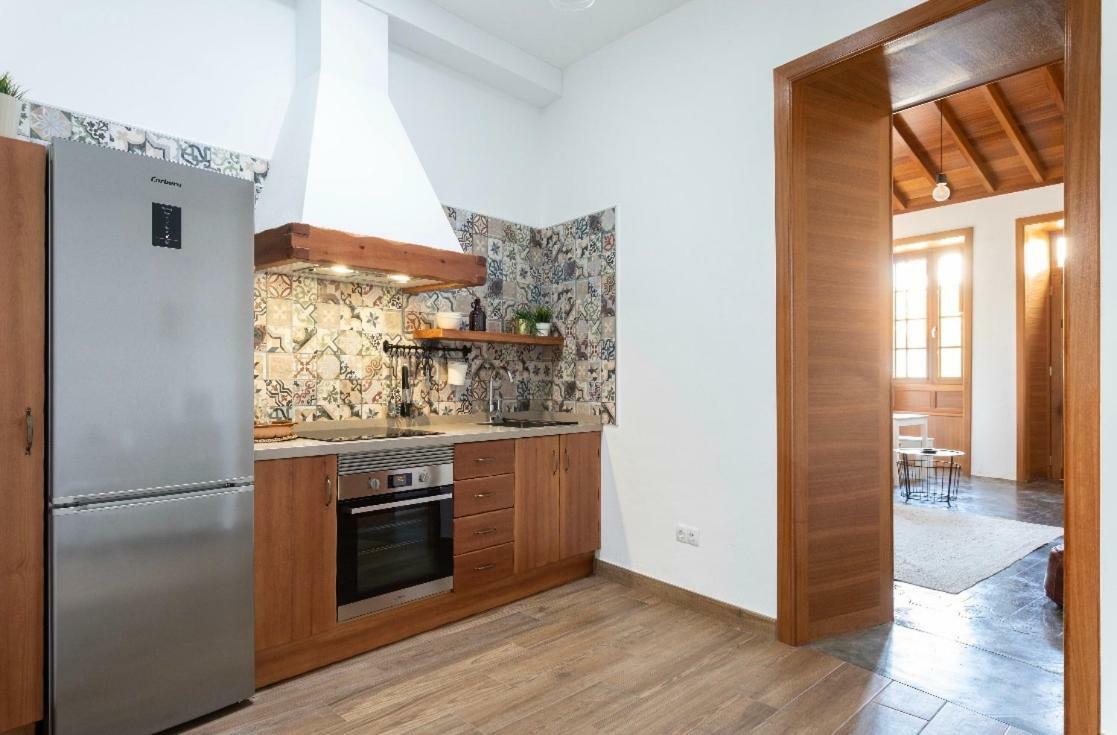 הוילה בואנה ויסטה דל נורטה La Casita De Juana מראה חיצוני תמונה