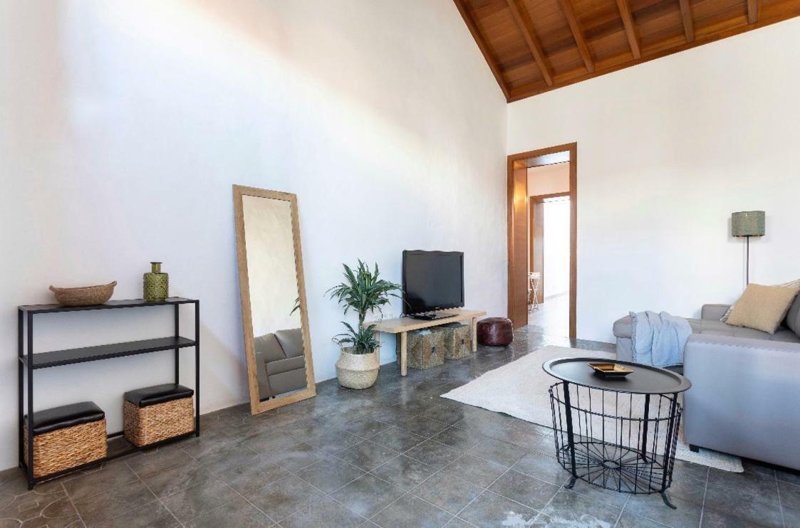 הוילה בואנה ויסטה דל נורטה La Casita De Juana מראה חיצוני תמונה