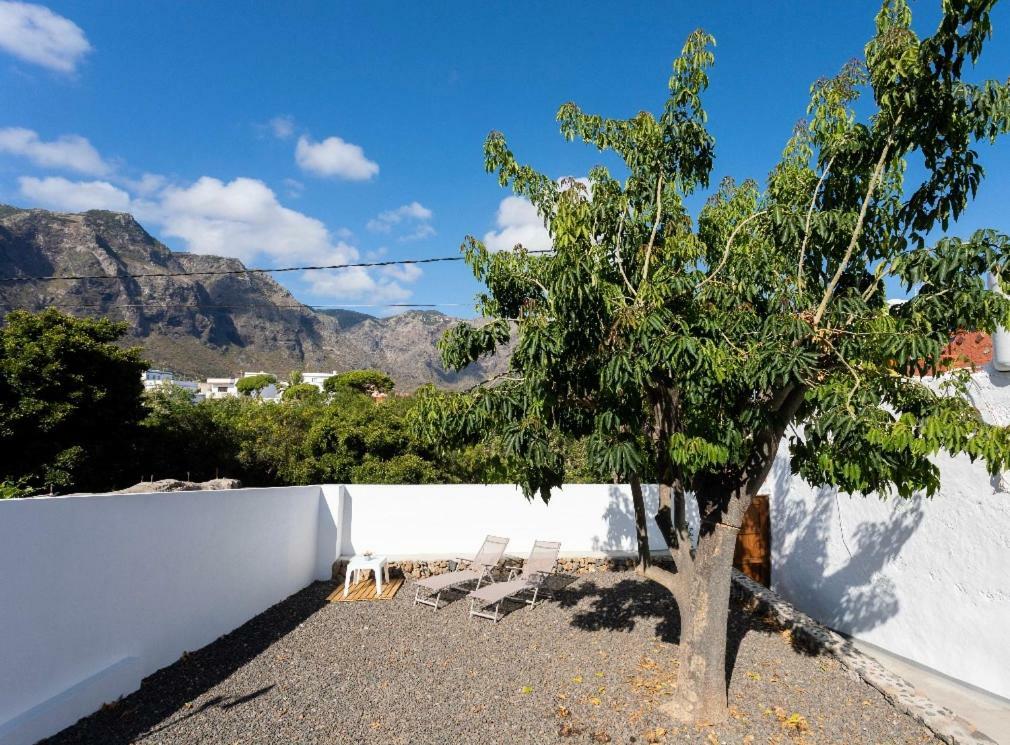 הוילה בואנה ויסטה דל נורטה La Casita De Juana מראה חיצוני תמונה